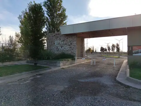Terreno en Venta en Fray Luis Beltran, Maipú