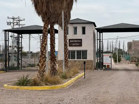 Terreno en Venta en Coquimbito, Maipú