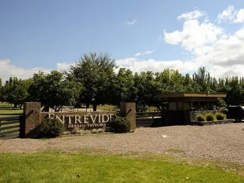 Terreno en Venta en San José, Tupungato