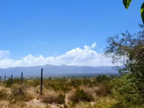 Terreno en Venta en Luján de Cuyo, Mendoza