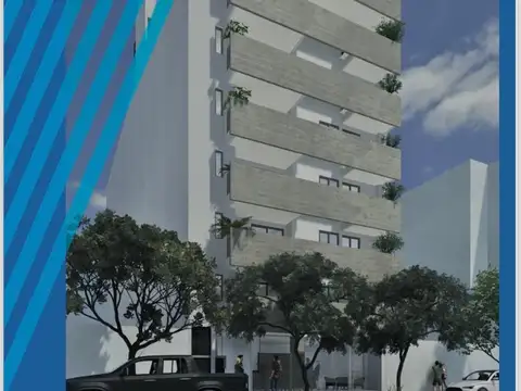 Departamento en Venta en Alta Córdoba, Córdoba