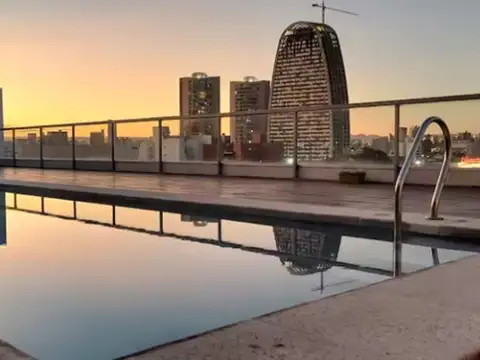 Departamento en Venta en General Paz, Córdoba