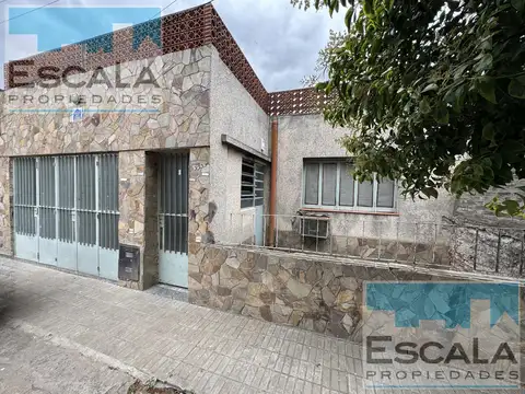 Casa en Alquiler en Godoy, Rosario