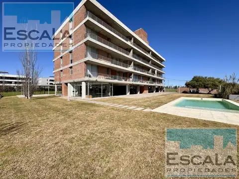 Departamento en Alquiler en Fisherton, Rosario