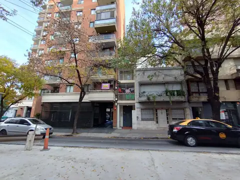 Departamento en Alquiler en Nuestra Señora De Lourdes, Rosario