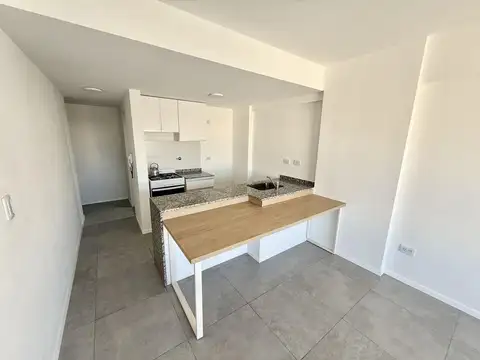 Departamento en Alquiler en Centro, Rosario