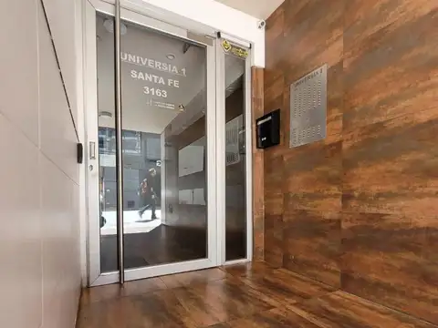 Departamento en Alquiler en Luis Agote, Rosario