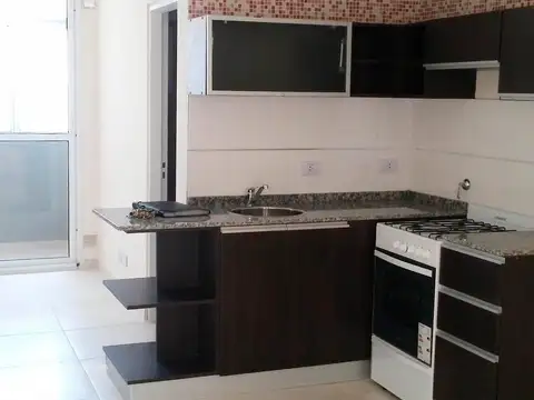 Departamento en Alquiler en Centro, Rosario