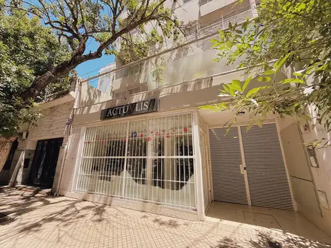 Departamento en Alquiler en Martín, Rosario