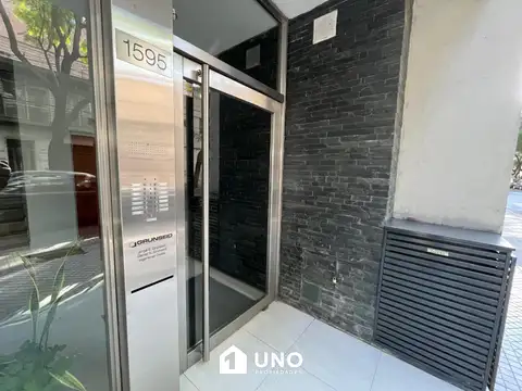 Departamento en Alquiler en Rosario, Santa Fe
