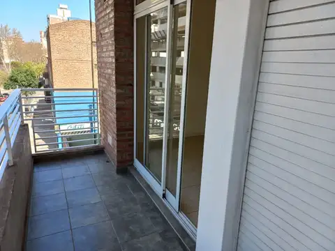 Departamento en Alquiler en Nuestra Señora De Lourdes, Rosario