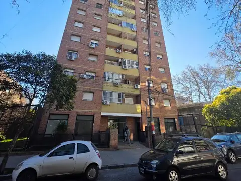 Departamento en Alquiler en República De La Sexta, Rosario