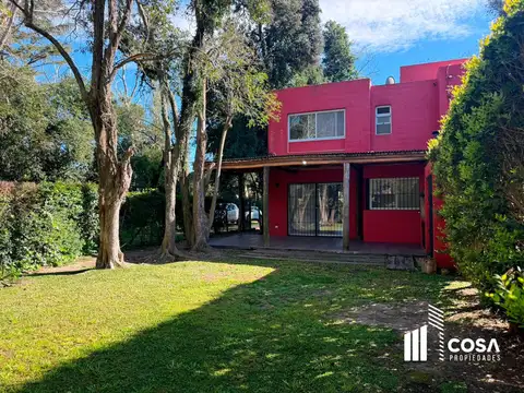 Casa en Alquiler en Funes, Rosario