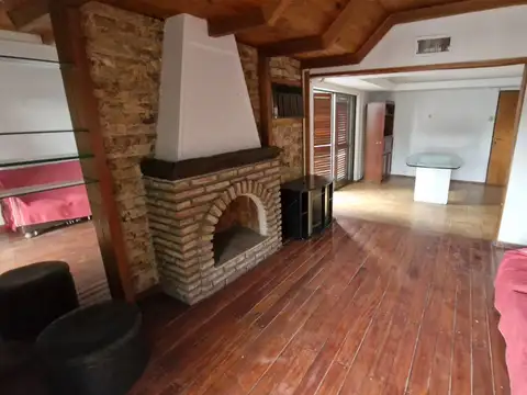 Casa en Alquiler en Pichincha, Rosario