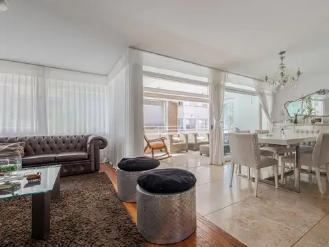 Departamento en Alquiler en Centro, Rosario
