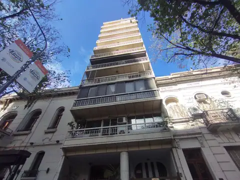 Departamento en Alquiler en Abasto, Rosario