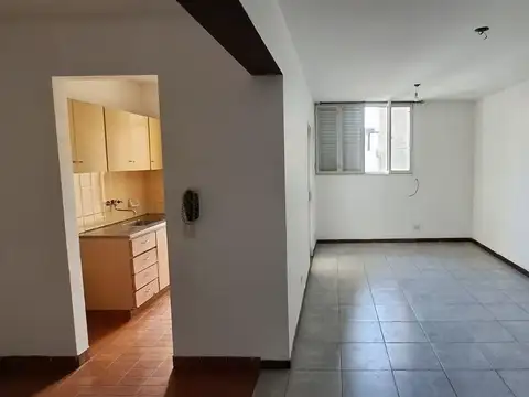 Departamento en Alquiler en Centro, Rosario