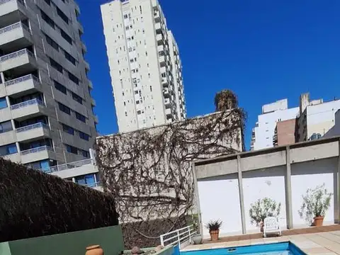 Departamento en Alquiler en Centro, Rosario