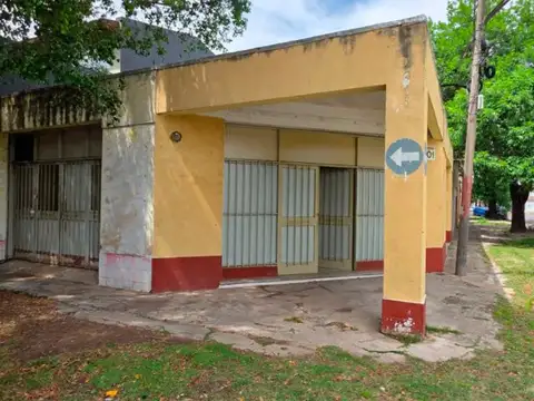 Local en Venta en La Guardia, Rosario
