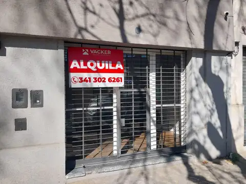 Local en Alquiler en Echesortu, Rosario