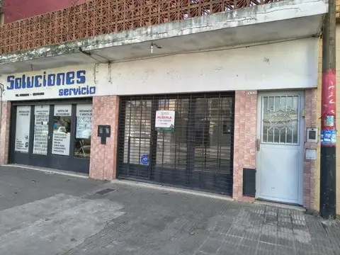 Local en Alquiler en Echesortu, Rosario