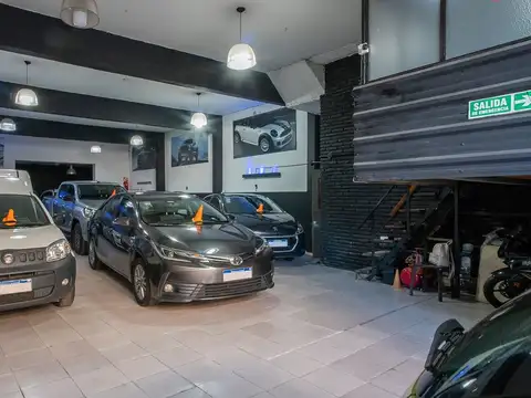 Local en Venta en Rosario, Santa Fe