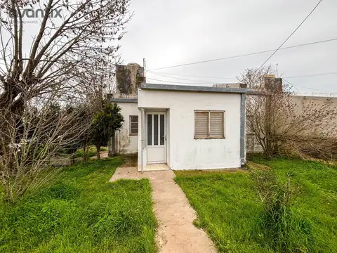 Casa en Venta en Saguier, Castellanos
