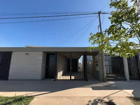 Cochera en Alquiler en La Cañada, Rafaela