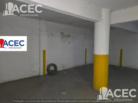 Cochera en Alquiler en Centro, Rosario