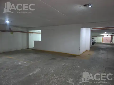 Cochera en Alquiler en Rosario, Santa Fe