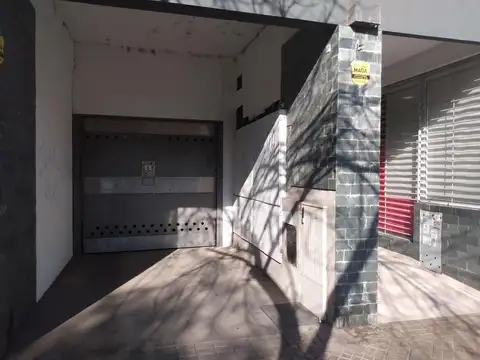 Cochera en Alquiler en Echesortu, Rosario