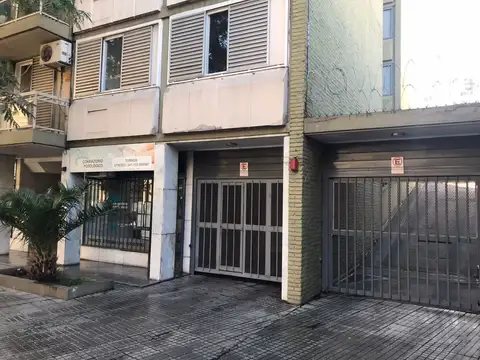 Cochera en Alquiler en Centro, Rosario