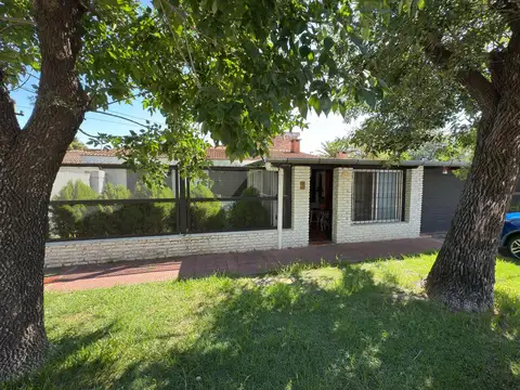 Casa en Venta en Alberdi, Rosario