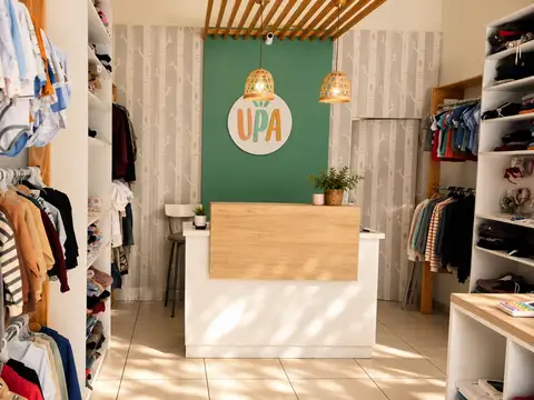 Fondo de comercio en Venta en Centro, Reconquista