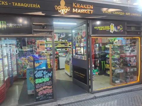 Fondo de comercio en Venta en Rosario, Santa Fe