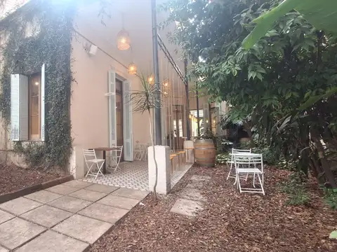 Fondo de comercio en Venta en Centro, Rosario
