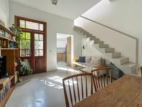 Casa en Venta en República De La Sexta, Rosario