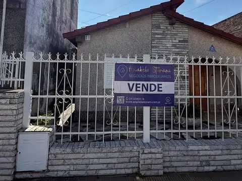 Casa en Venta en Pérez, Rosario