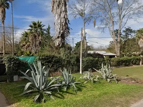 Casa en Venta en Roldan, San Lorenzo