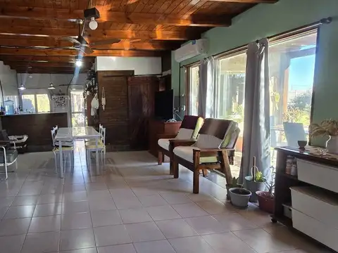 Casa en Venta en Albarellos, Rosario