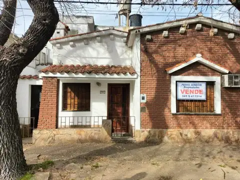 Casa en Venta en Belgrano, Rosario