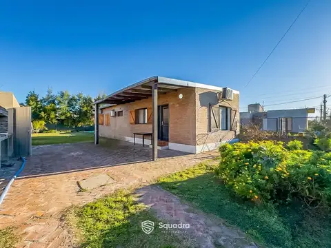 Casa en Venta en Roldan, San Lorenzo