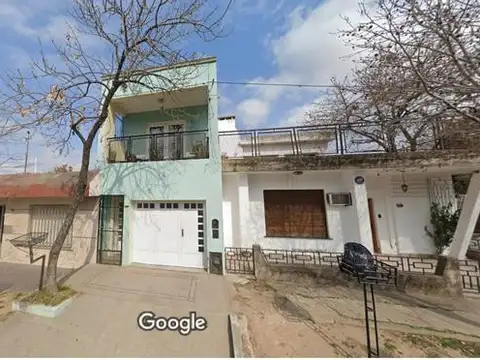 Casa en Venta en Puerto Gral San Martín, San Lorenzo