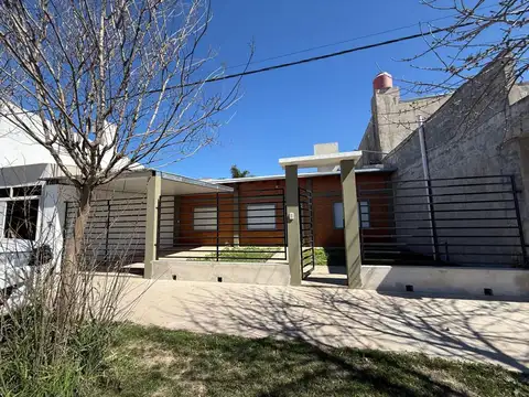 Casa en Venta en Avellaneda, General Obligado