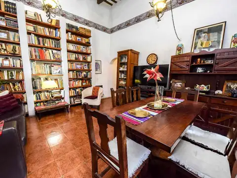 Casa en Venta en Arroyito, Rosario