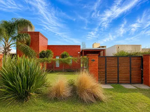 Casa en Venta en Las Acequias Del Aire, Roldan
