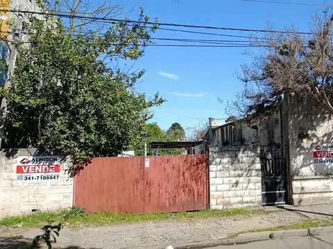 Casa en Venta en Capitán Bermudez, San Lorenzo