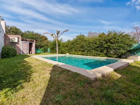 Casa en Venta en Roldan, San Lorenzo