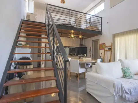 Casa en Venta en Zavalla, Rosario