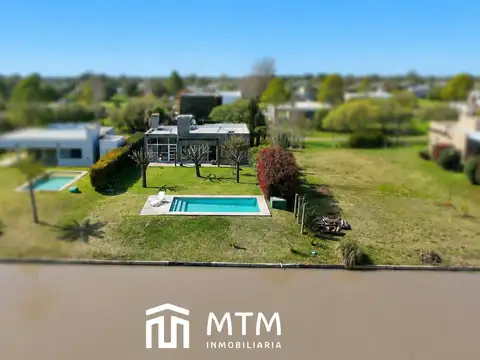 Casa en Venta en Oliveros, Iriondo
